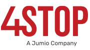 Logo von 4Stop