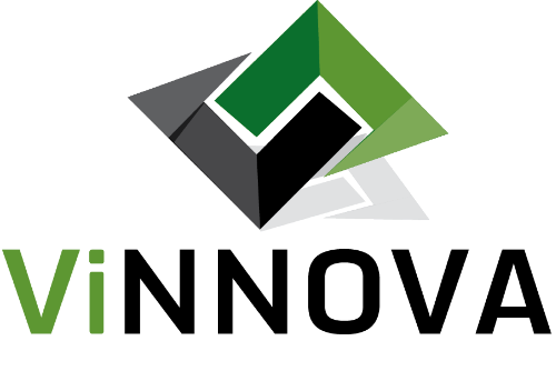 Logo von ViNNOVA