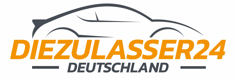 Logo von DieZulasser24