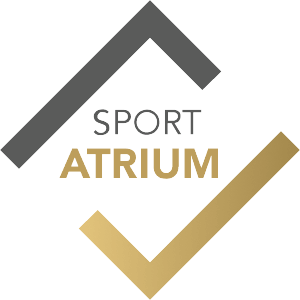 Logo von SportAtrium