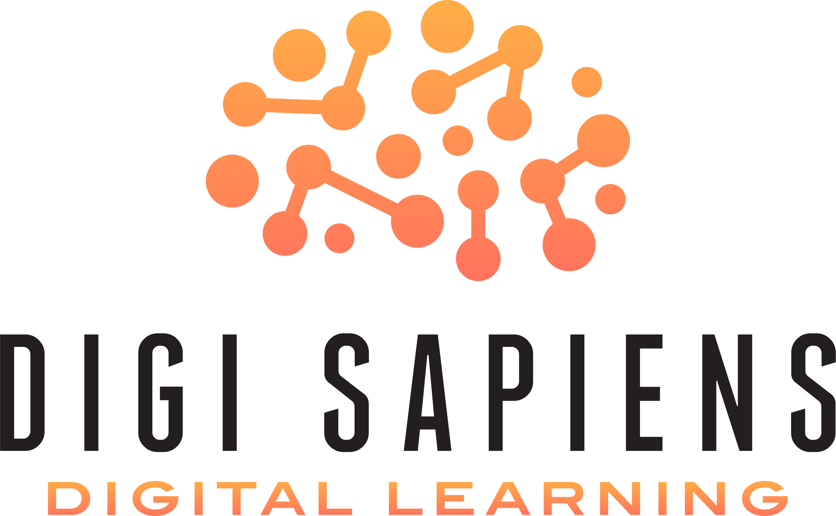 Logo von Digi Sapiens