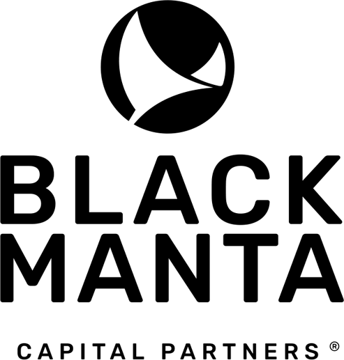 Logo von Black Manta Capital Partners