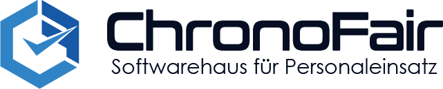 Logo von ChronoFair