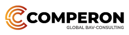 Logo von Comperon