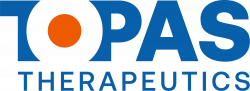 Logo von Topas Therapeutics