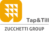 Logo von TAP & TILL