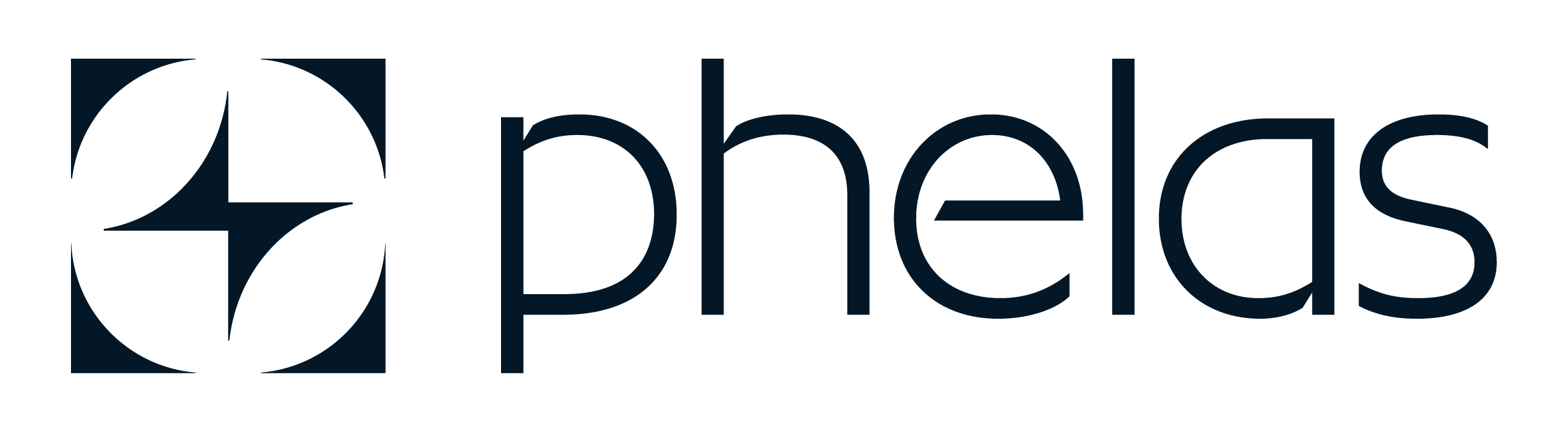 Logo von phelas