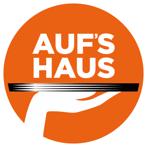 Logo von Auf's Haus