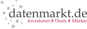 Logo von datenmarkt.de