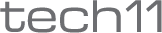 Logo von tech11