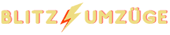 Logo von Blitzumzüge Hamburg