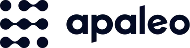 Logo von apaleo