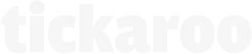 Logo von Tickaroo