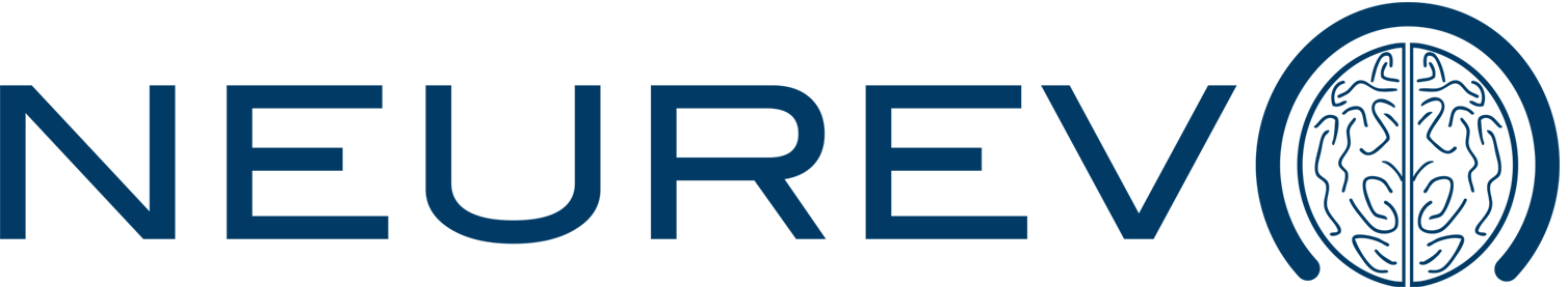 Logo von NEUREVO