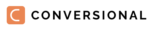 Logo von Conversional