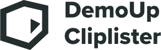 Logo von Cliplister