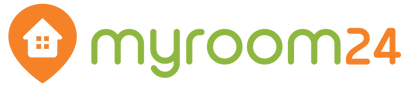 Logo von Myroom24