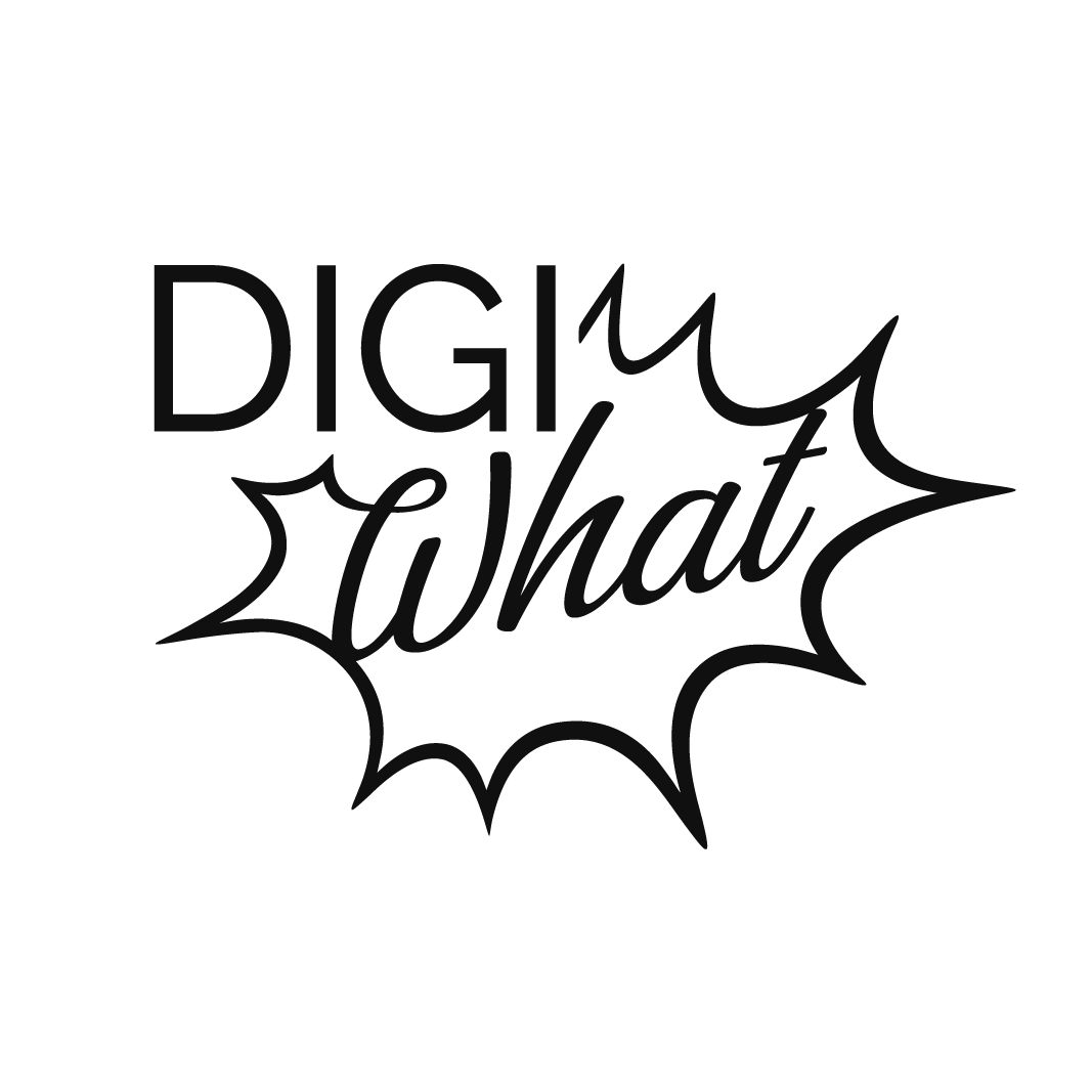 Logo von DigiWhat