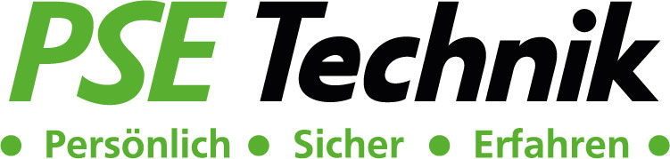 Logo von PSE Technik