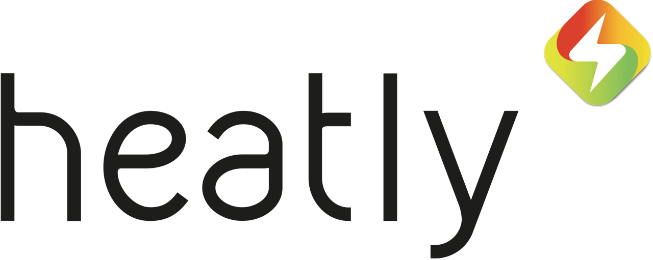 Logo von Heatly