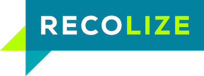 Logo von Recolize