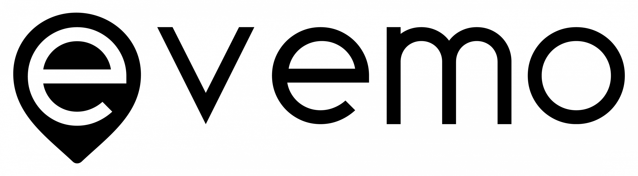 Logo von evemo