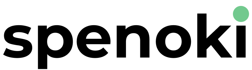 Logo von spenoki