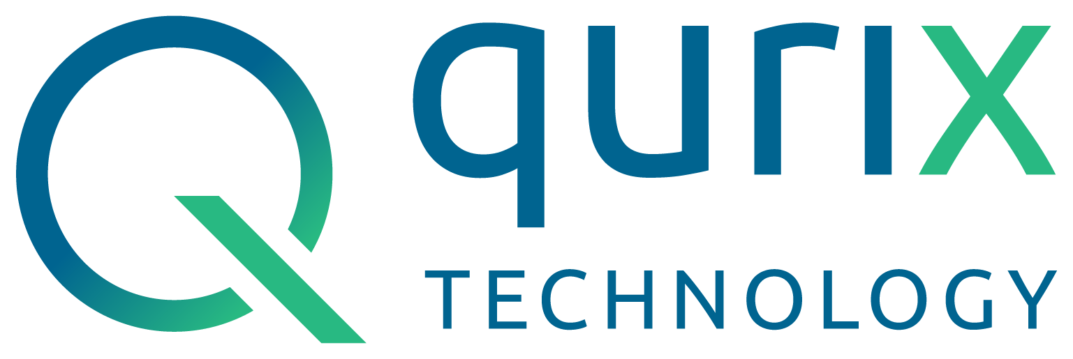 Logo von qurix Technology