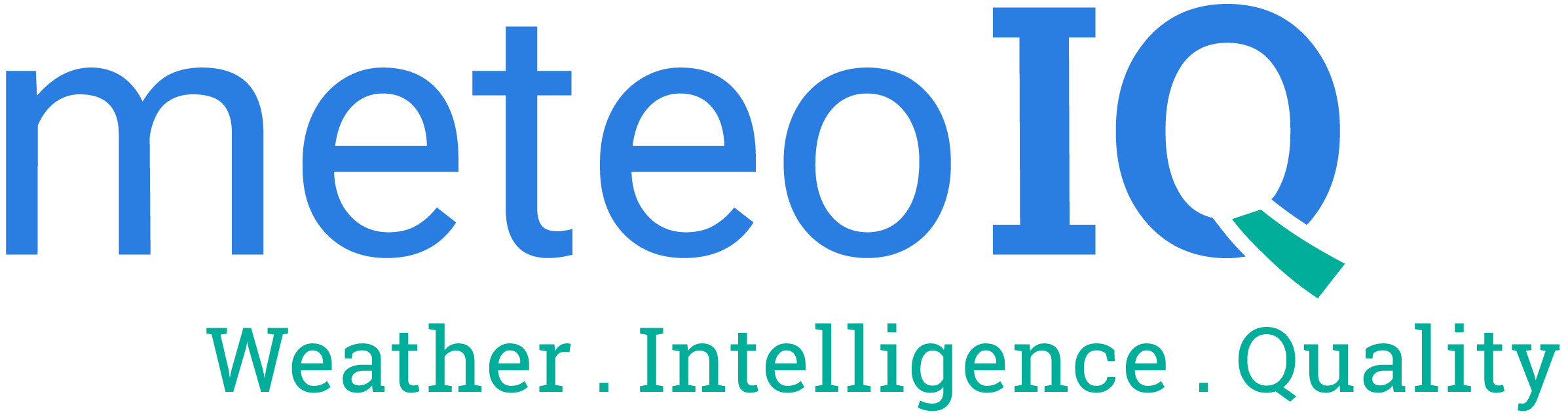 Logo von MeteoIQ