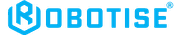 Logo von ROBOTISE