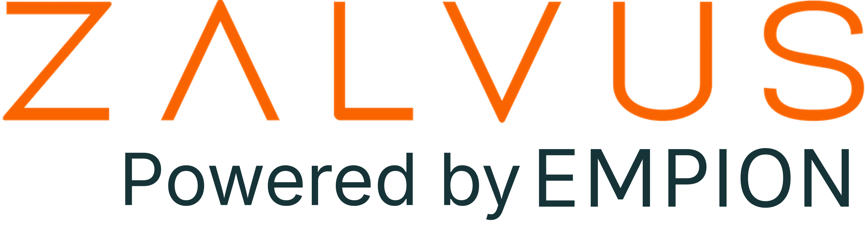 Logo von ZALVUS