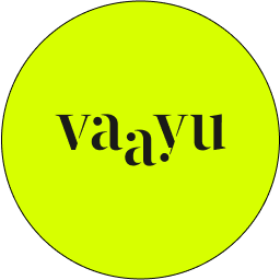 Logo von Vaayu Tech