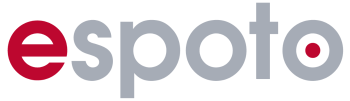 Logo von espoto
