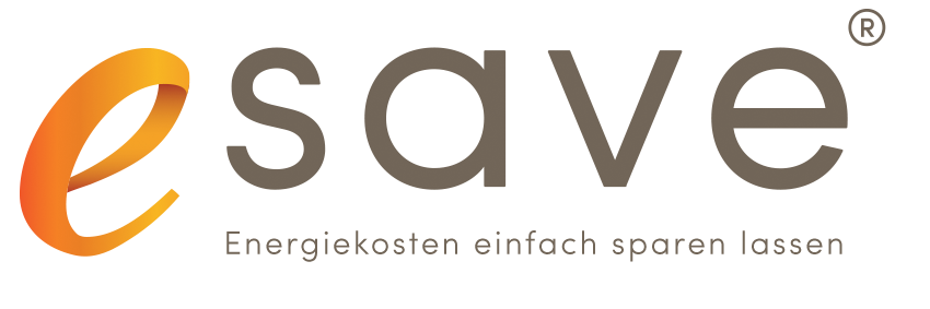 Logo von eSave