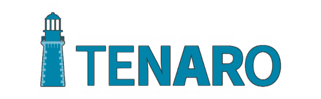 Logo von Tenaro