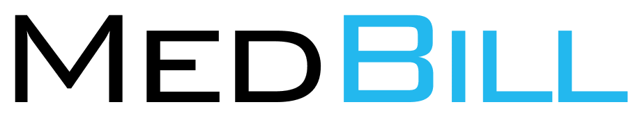 Logo von Medbill