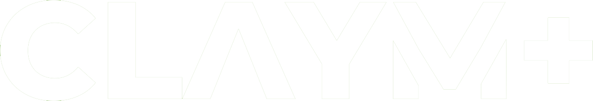 Logo von CLAYM+ Schadenmanagement