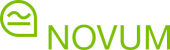 Logo von NOVUM