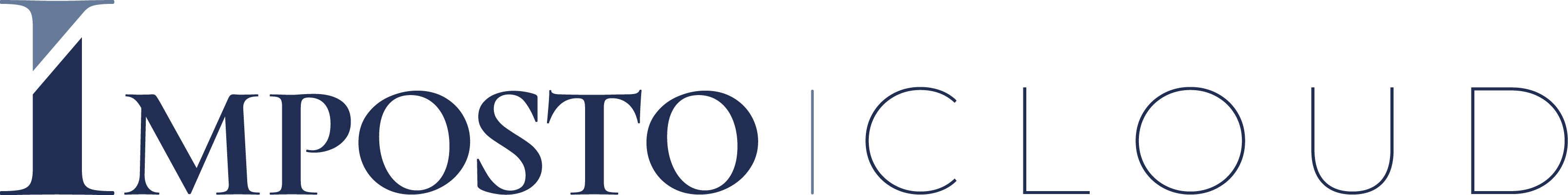 Logo von Imposto
