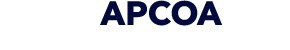 Logo von APCOA Parking