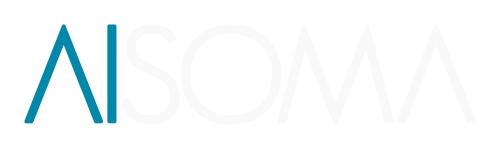 Logo von AISOMA
