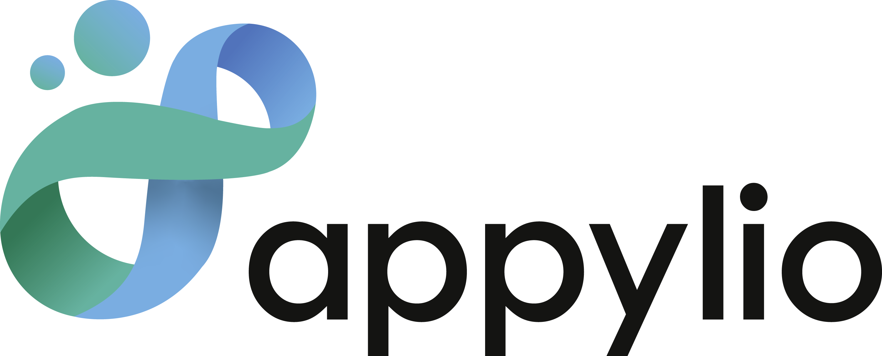 Logo von appylio