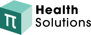 Logo von PI Health Solutions