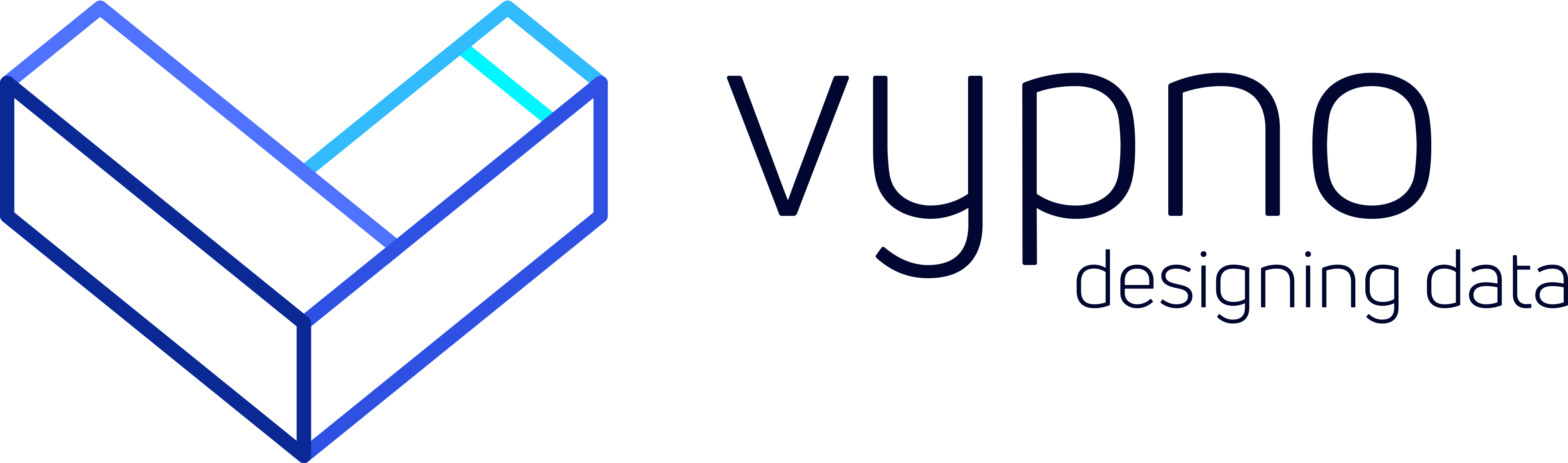 Logo von Vypno
