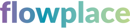 Logo von flowplace