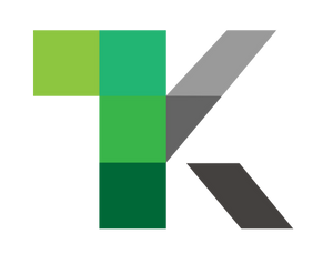 Logo von 1000 Kelvin