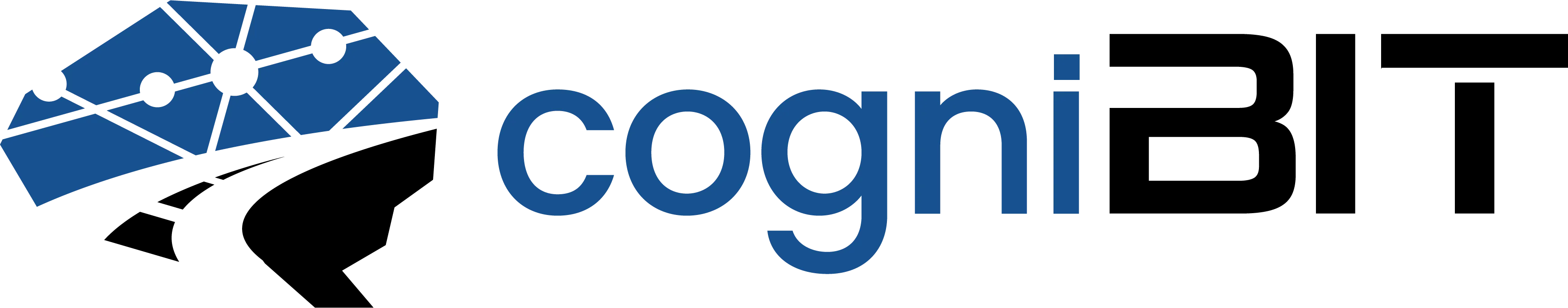 Logo von cogniBIT