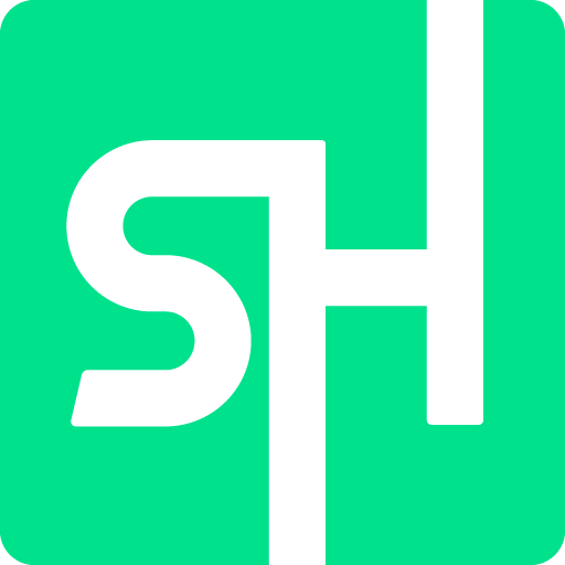 Logo von Show Heroes