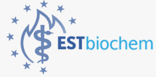 Logo von EST biochem