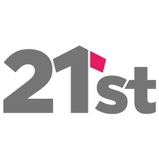 Logo von 21st Real Estate